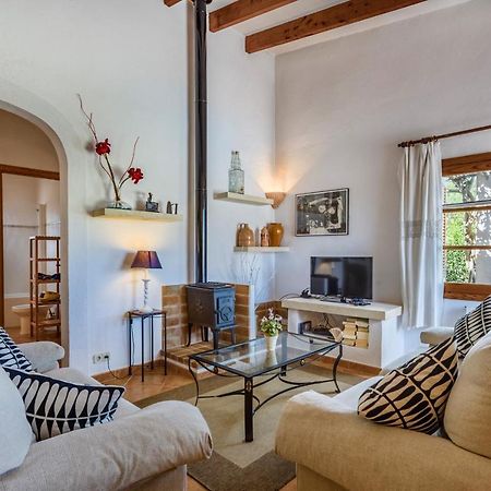 Villa Fullos By Sealand Villas Pollenca Bagian luar foto